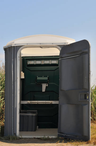 Best Porta potty rental near me  in New Union, TN