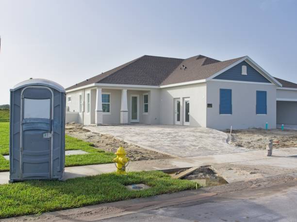 Best Portable toilet rental for construction  in New Union, TN