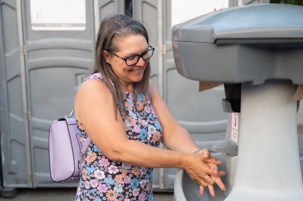 Best Long-term porta potty rental  in New Union, TN