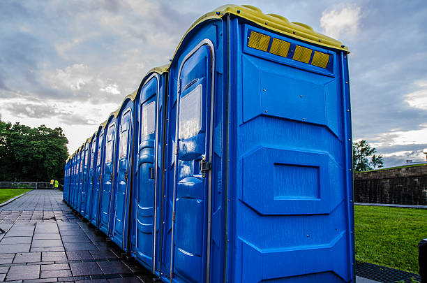 Best Porta potty delivery and setup  in New Union, TN